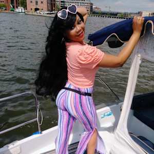 Devoria Whitaker
