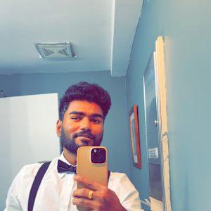 Satish