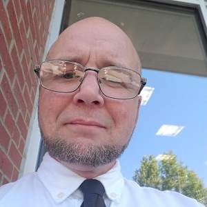 Scott Vititoe