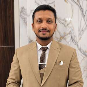MOHAMMED YASEEN