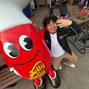 Isai Pantoja