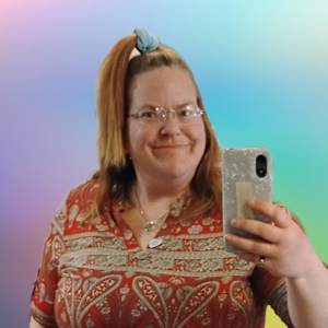 Jessica Graff