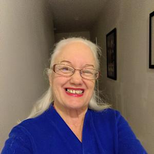Catherine Shaw