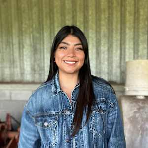 Arlette G
