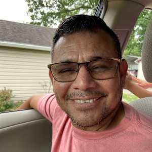Jorge Rodriguez