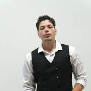 Alexander Lenis garcia
