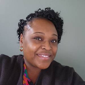 Maxine Ford
