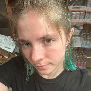 Katlyn Mason