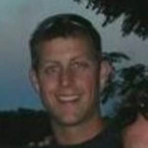 Rob Mason