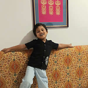 Prakash