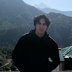 Vishal