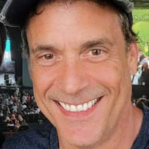 Eric Feldman