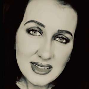 Victoria Mayberry