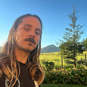 Francis Barrios