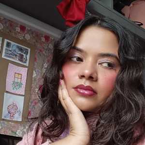 Ananya Srivastava