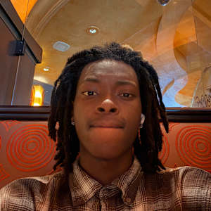 David