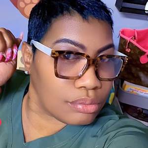 Latrice Felton