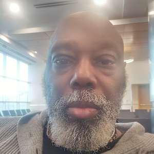Timothy Parker