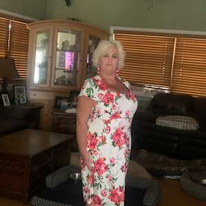 KIMBERLY SUE WILKINSON