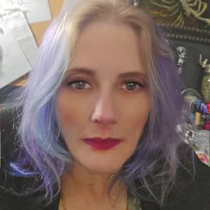 Karen Janine Stepp
