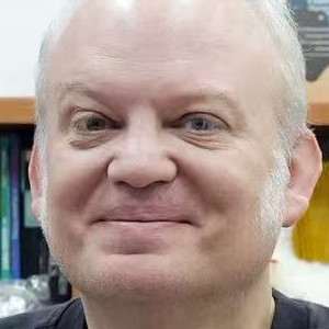 Todd K Burba