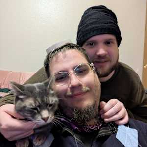 Bret M Thomas