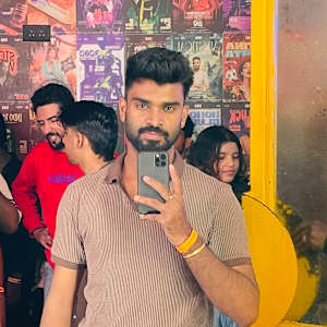 Bharath Venkatesh Reddy