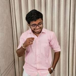 Vignesh