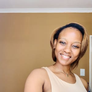 Tshiamo