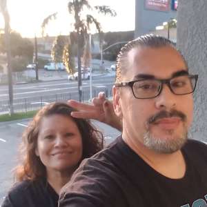 Anthony n Angel