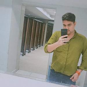 Karan Singh