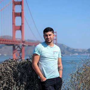 Ramon Bugeja