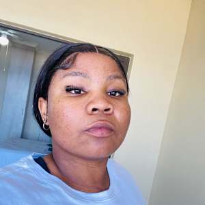 Nokubonga Pretty-Girl Ngcobo