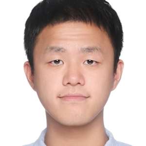 Junxin Zheng