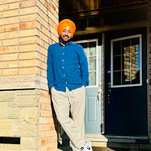 Jaswinder Singh
