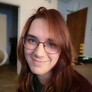 Sarah-Lily