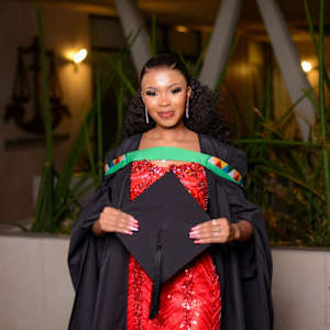 Kuhle Tshabeni