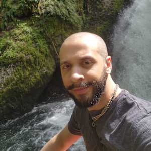 Gabriel Huffman