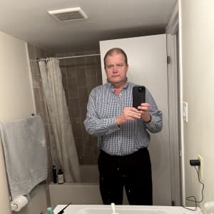 Mike
