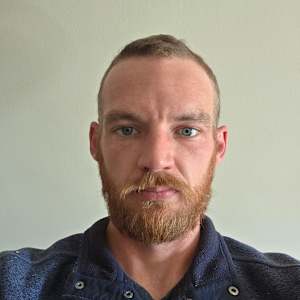 James Bradley Hayden