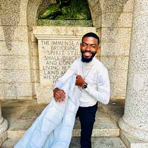 Herve Tshikenda