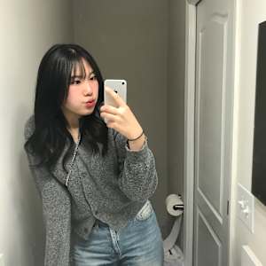 minji shin