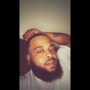 Tremayne Moore