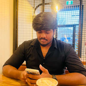 Yuvi