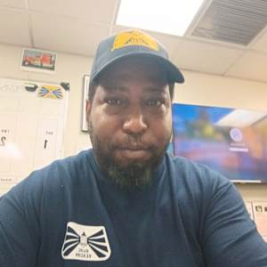 Eric Williams