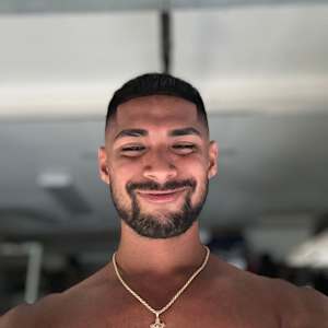 John Santiago-Freitas