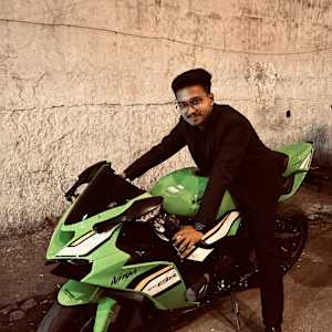 Subroto Mandal