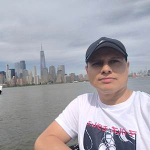 Alexander silva