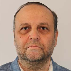 peiman merrikhbayat