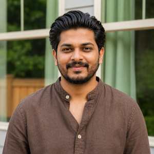 Vinod